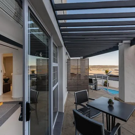 Villa Afrikana Guest Suites By Knysna Paradise Collection-3