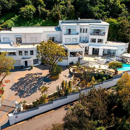 Villa Afrikana Guest Suites By Knysna Paradise Collection-2